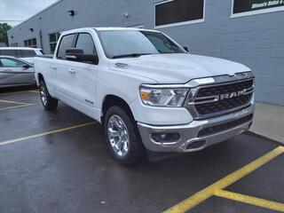 2022 Ram 1500 for sale in Amherst OH