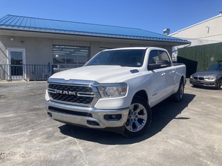 2022 Ram 1500 for sale in Waynesburg PA