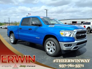 2023 Ram 1500 for sale in Troy OH