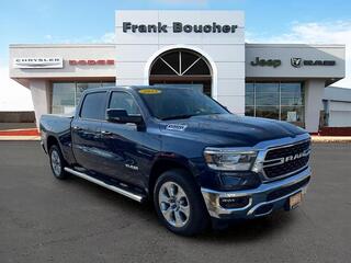 2023 Ram 1500 for sale in Janesville WI