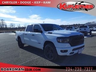 2024 Ram 1500 for sale in Boardman OH