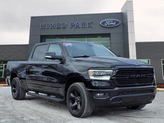 2019 Ram 1500 for sale in New Hudson MI