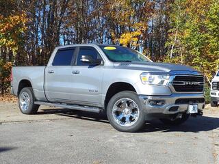 2019 Ram 1500 for sale in Rochester NH