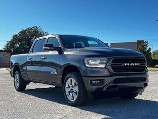 2020 Ram 1500 for sale in Greer SC