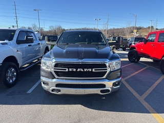 2021 Ram 1500 for sale in Greenville SC