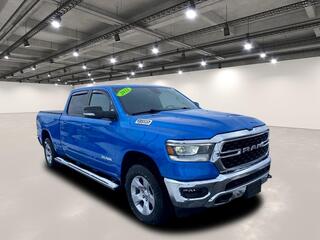 2022 Ram 1500 for sale in Elma NY