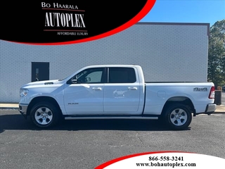 2022 Ram 1500 for sale in Meridian MS