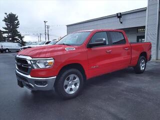 2019 Ram 1500 for sale in Columbiana OH