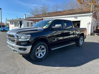 2019 Ram 1500 for sale in Mt. Juliet TN