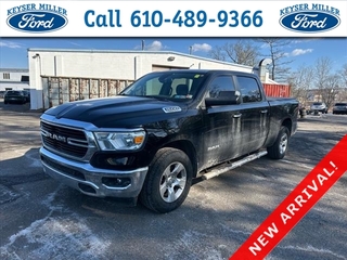 2019 Ram 1500 for sale in Mt. Juliet TN