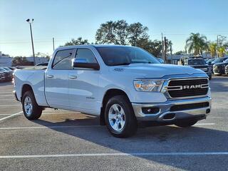 2020 Ram 1500 for sale in Greer SC