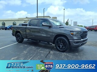 2022 Ram 1500 for sale in Dayton OH