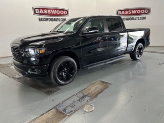 2022 Ram 1500 for sale in Cincinnati OH