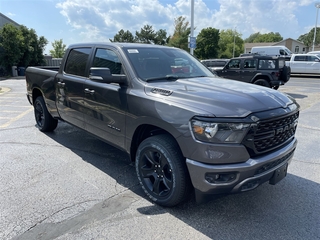 2022 Ram 1500 for sale in Janesville WI