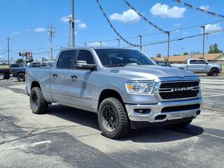 2023 Ram 1500 for sale in Shawnee KS