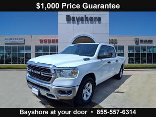 2023 Ram 1500 for sale in Baytown TX
