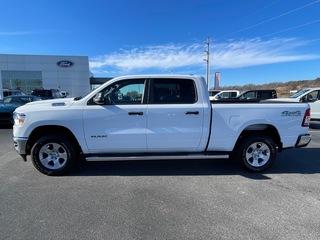 2023 Ram 1500 for sale in Dandridge TN