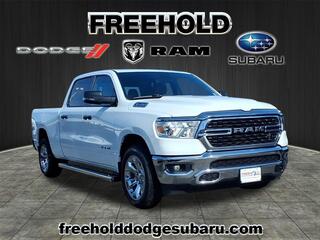 2024 Ram 1500 for sale in Freehold NJ