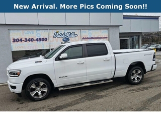 2020 Ram 1500 for sale in North Haven CT
