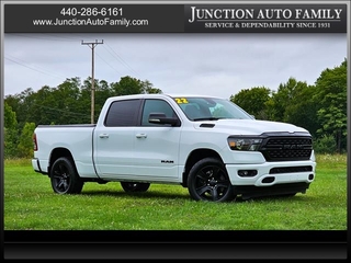 2022 Ram 1500 for sale in Chardon OH