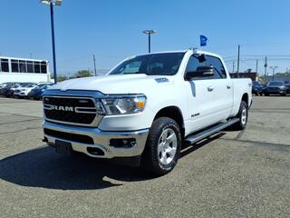 2022 Ram 1500 for sale in Dearborn MI
