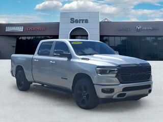 2022 Ram 1500 for sale in Lake Orion MI
