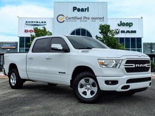 2023 Ram 1500 for sale in Peotone IL