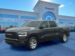 2023 Ram 1500 for sale in Clinton Twp. MI