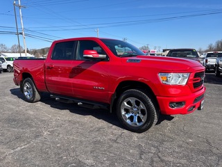 2019 Ram 1500 for sale in Duncansville PA
