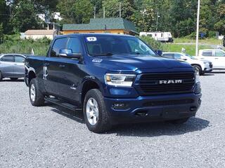 2019 Ram 1500 for sale in Bridgeport WV