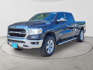 2020 Ram 1500 for sale in Matteson IL