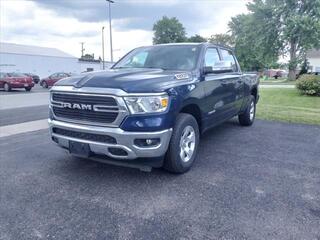 2021 Ram 1500 for sale in St Fostoria OH