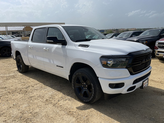 2021 Ram 1500 for sale in Platteville WI