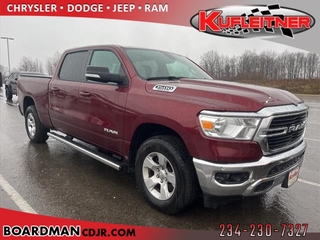 2021 Ram 1500 for sale in Boardman OH