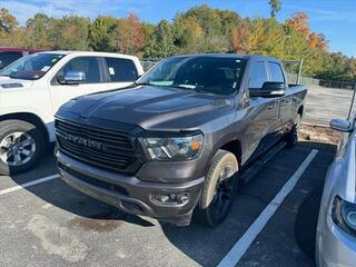 2021 Ram 1500 for sale in Greenville SC