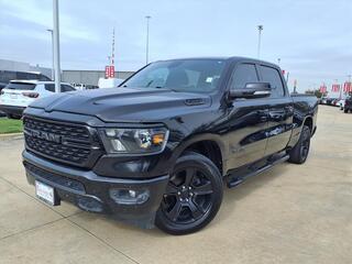 2022 Ram 1500 for sale in Pasadena TX