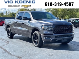 2023 Ram 1500 for sale in Carbondale IL