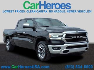 2019 Ram 1500 for sale in Greer SC