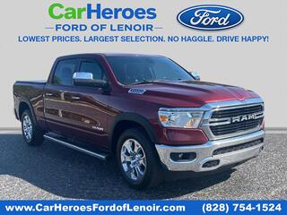 2019 Ram 1500 for sale in Lenoir NC