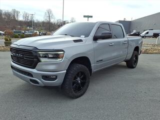 2021 Ram 1500 for sale in Bristol TN