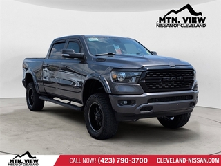 2022 Ram 1500 for sale in Mcdonald TN