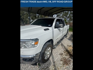 2022 Ram 1500 for sale in Dallas TX