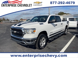 2023 Ram 1500 for sale in Enterprise AL