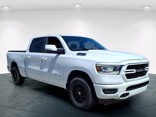 2019 Ram 1500 for sale in Charleroi PA
