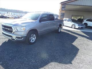 2019 Ram 1500 for sale in Somerset PA