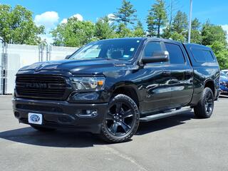 2020 Ram 1500 for sale in Rochester NH