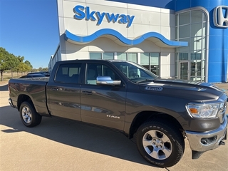 2021 Ram 1500 for sale in Pineville NC