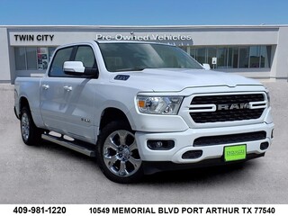 2022 Ram 1500 for sale in Port Arthur TX