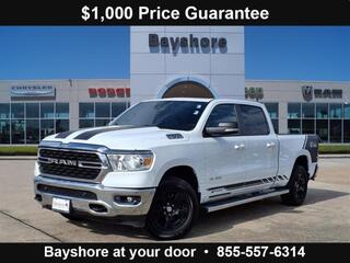 2022 Ram 1500 for sale in Baytown TX