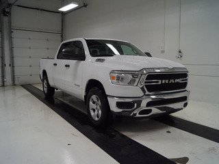 2020 Ram 1500 for sale in Topeka KS